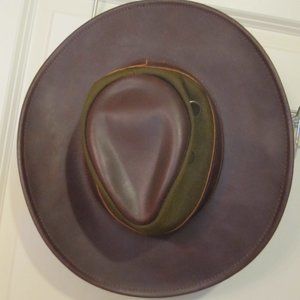 Henschel Outback hat H1H - Small - UNISEX